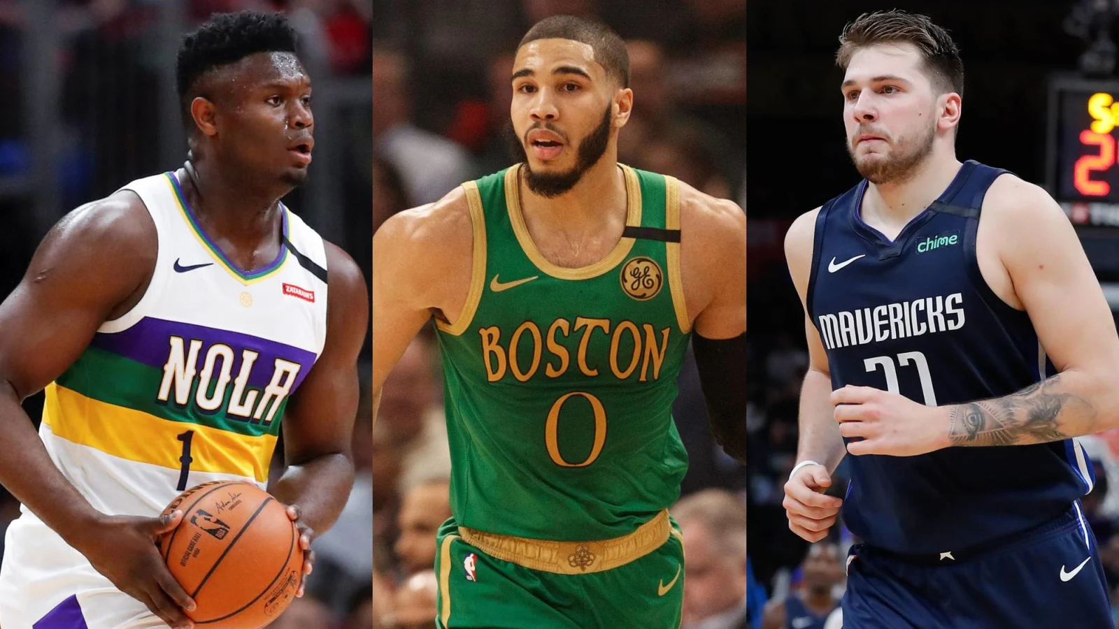 2025年休赛期评级：哪支球队的操作最具冠军相？